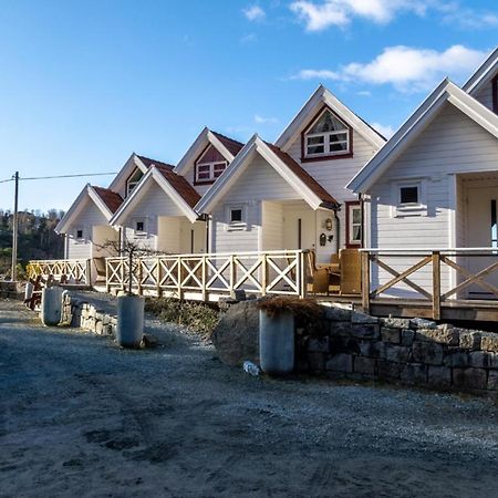 Eastside Cottages Bomlo Exteriér fotografie