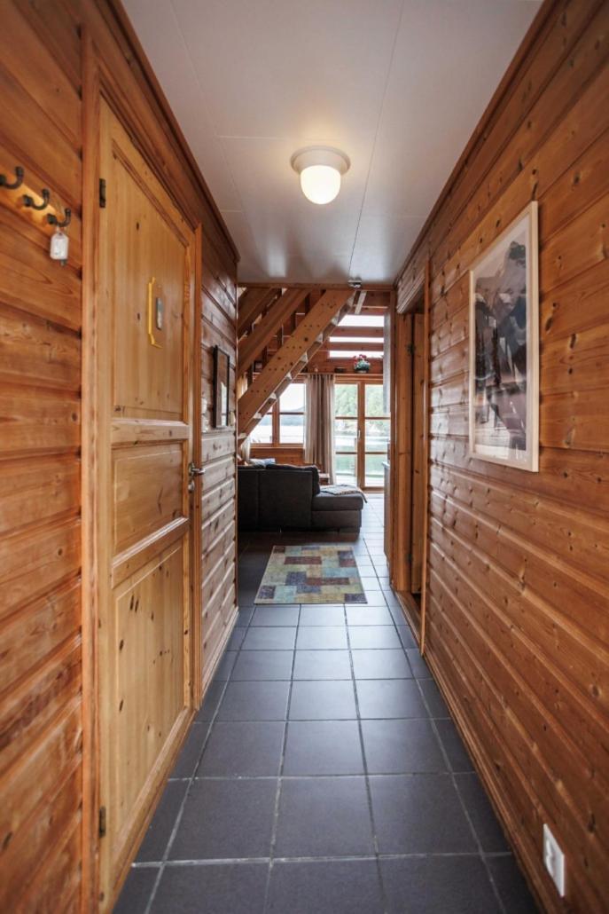Eastside Cottages Bomlo Exteriér fotografie